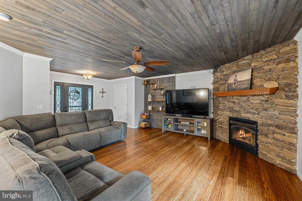 BRYCE  MOUNTAIN  RESORT - Residential