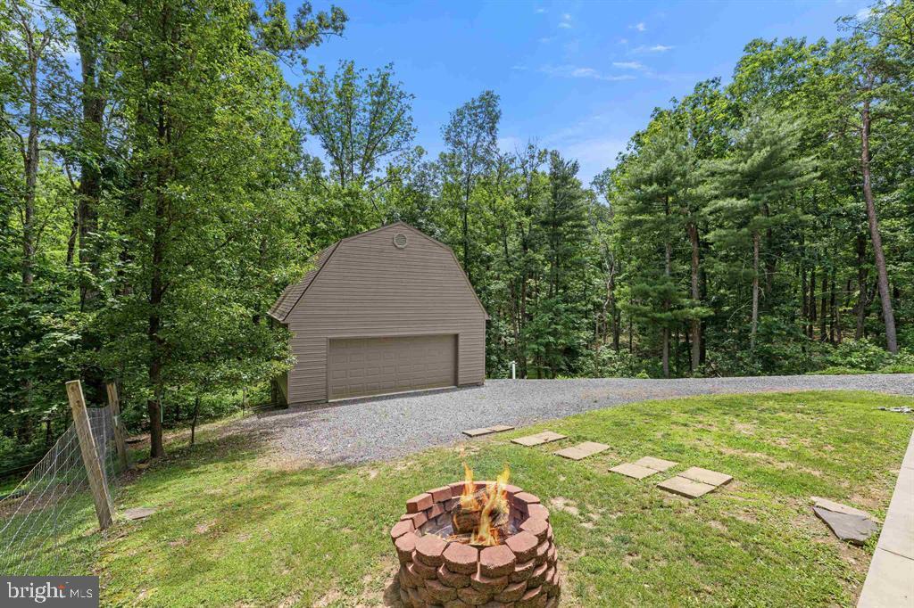 BRYCE  MOUNTAIN  RESORT - Residential