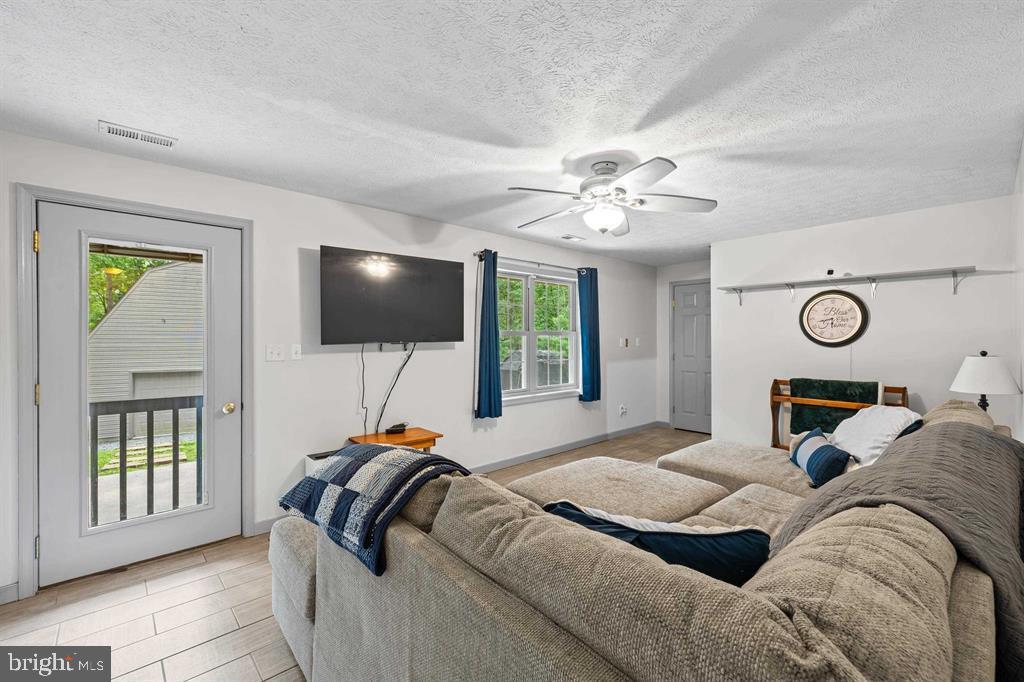 BRYCE  MOUNTAIN  RESORT - Residential
