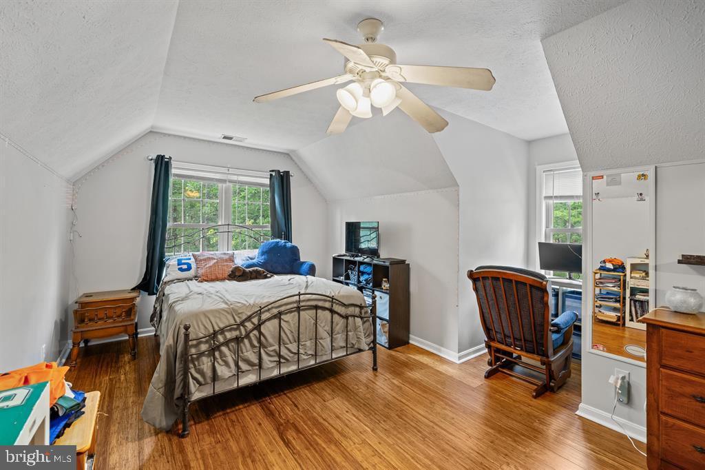 BRYCE  MOUNTAIN  RESORT - Residential