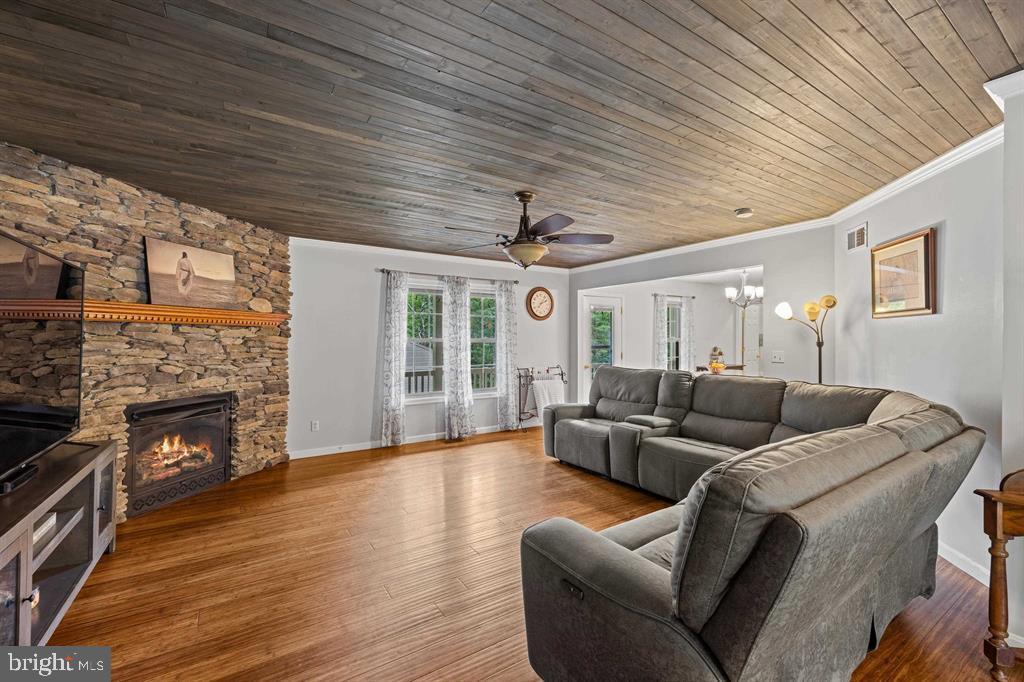 BRYCE  MOUNTAIN  RESORT - Residential