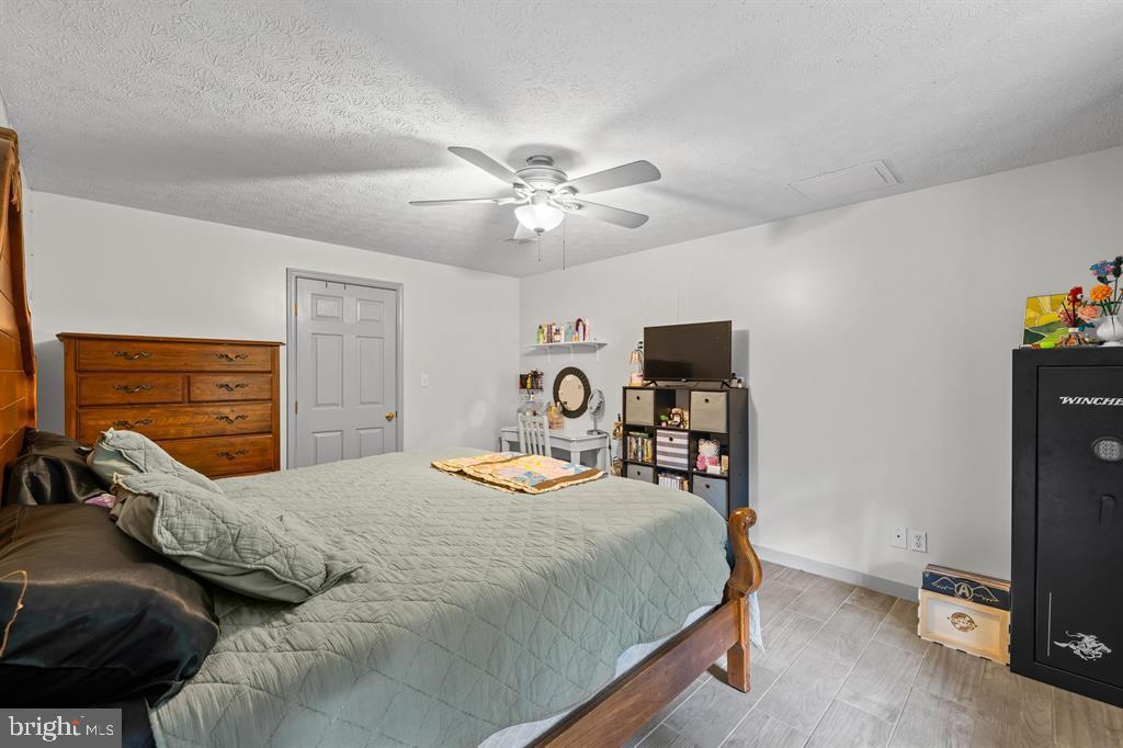BRYCE  MOUNTAIN  RESORT - Residential