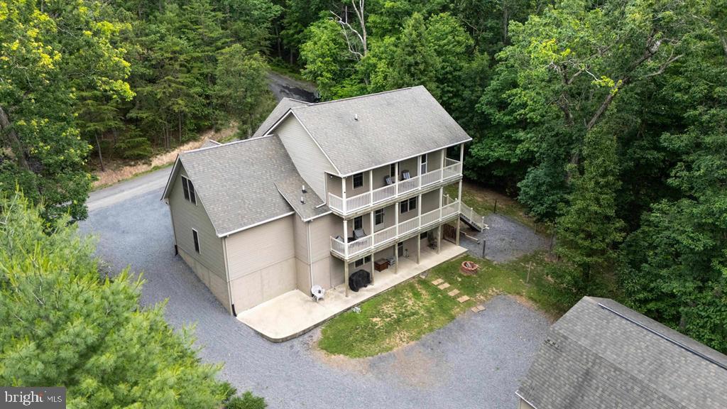 BRYCE  MOUNTAIN  RESORT - Residential