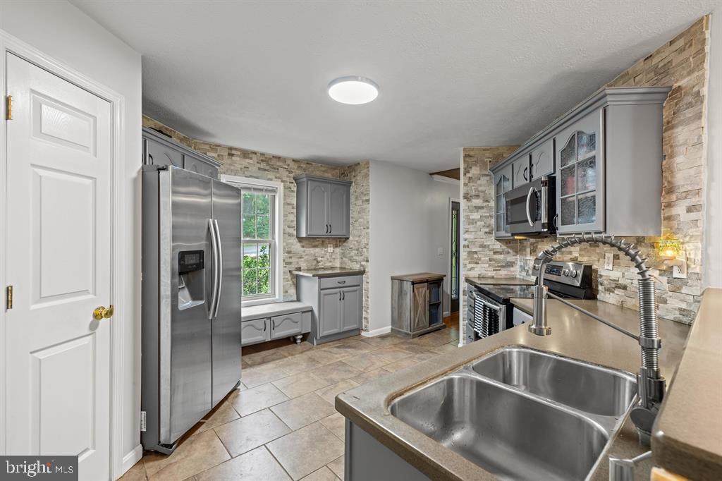 BRYCE  MOUNTAIN  RESORT - Residential