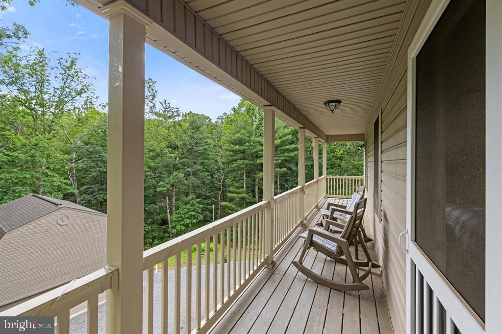 BRYCE  MOUNTAIN  RESORT - Residential