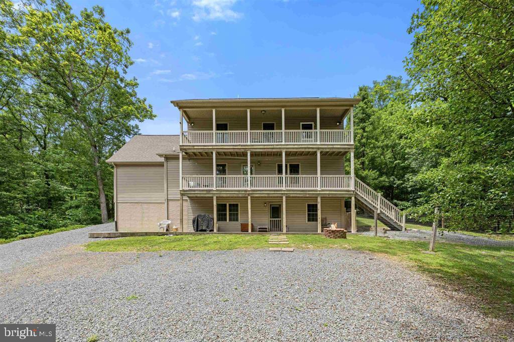 BRYCE  MOUNTAIN  RESORT - Residential