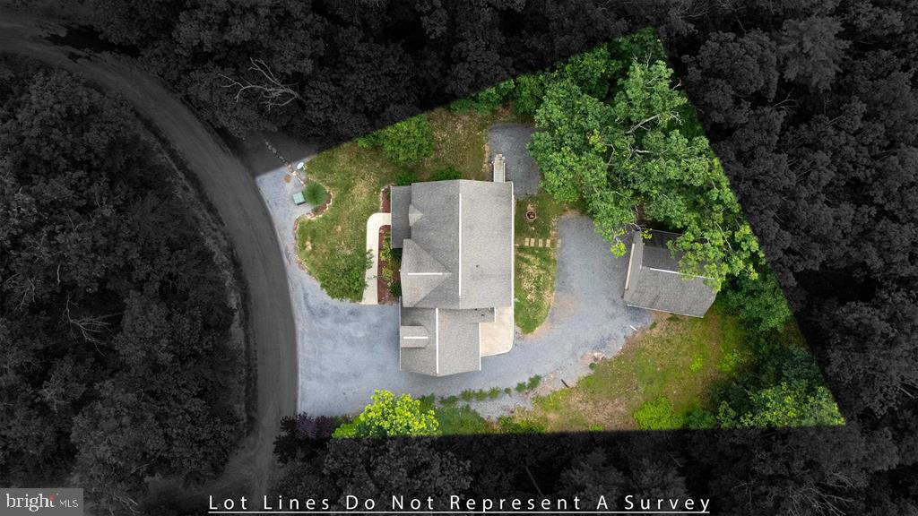 BRYCE  MOUNTAIN  RESORT - Residential