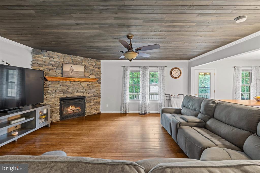 BRYCE  MOUNTAIN  RESORT - Residential