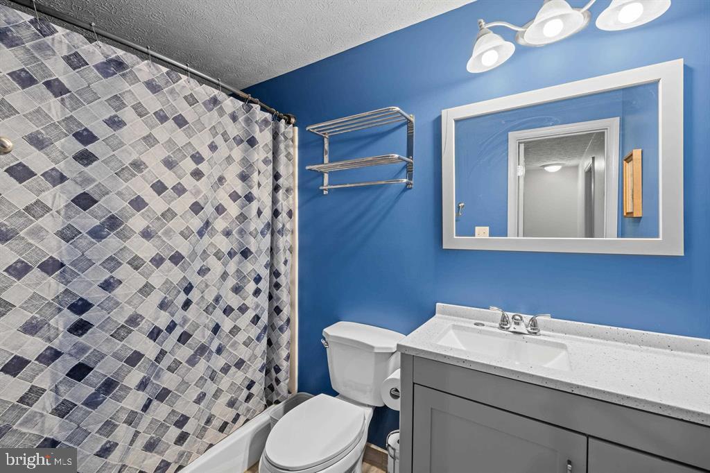 BRYCE  MOUNTAIN  RESORT - Residential