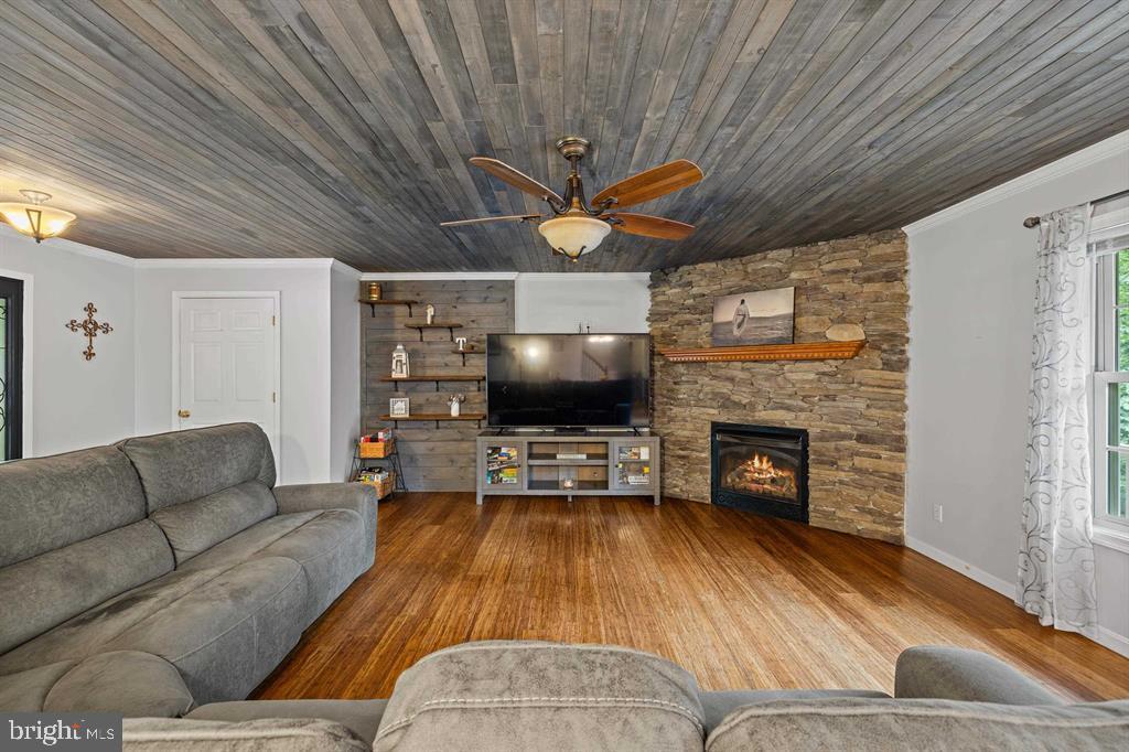 BRYCE  MOUNTAIN  RESORT - Residential