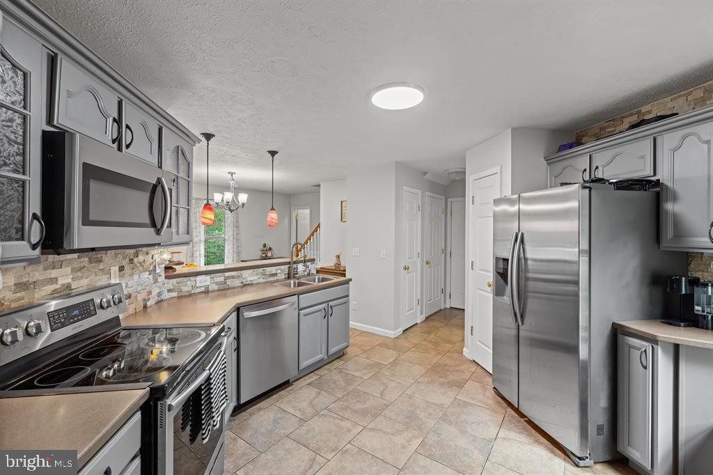 BRYCE  MOUNTAIN  RESORT - Residential