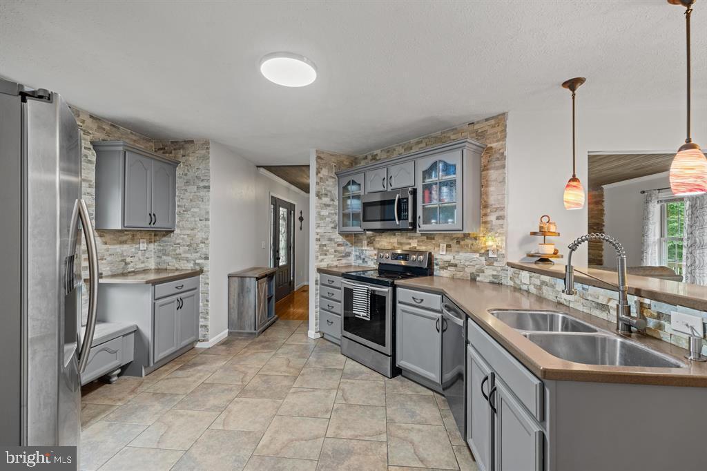BRYCE  MOUNTAIN  RESORT - Residential