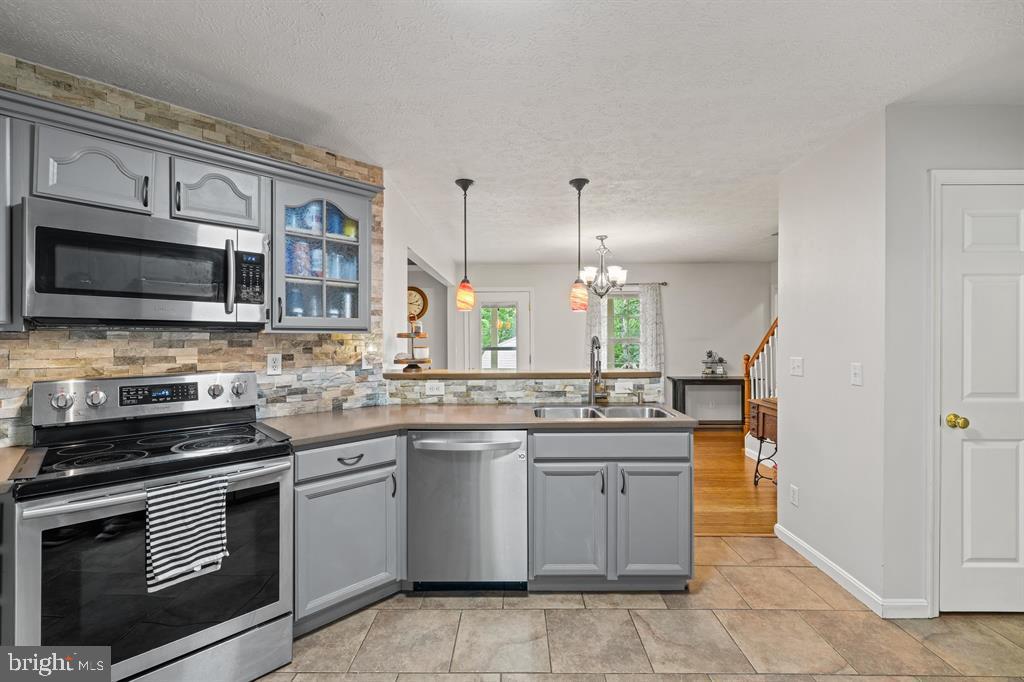 BRYCE  MOUNTAIN  RESORT - Residential