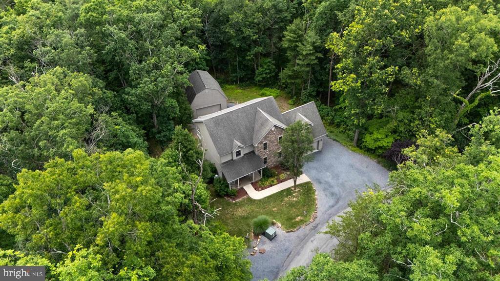 BRYCE  MOUNTAIN  RESORT - Residential