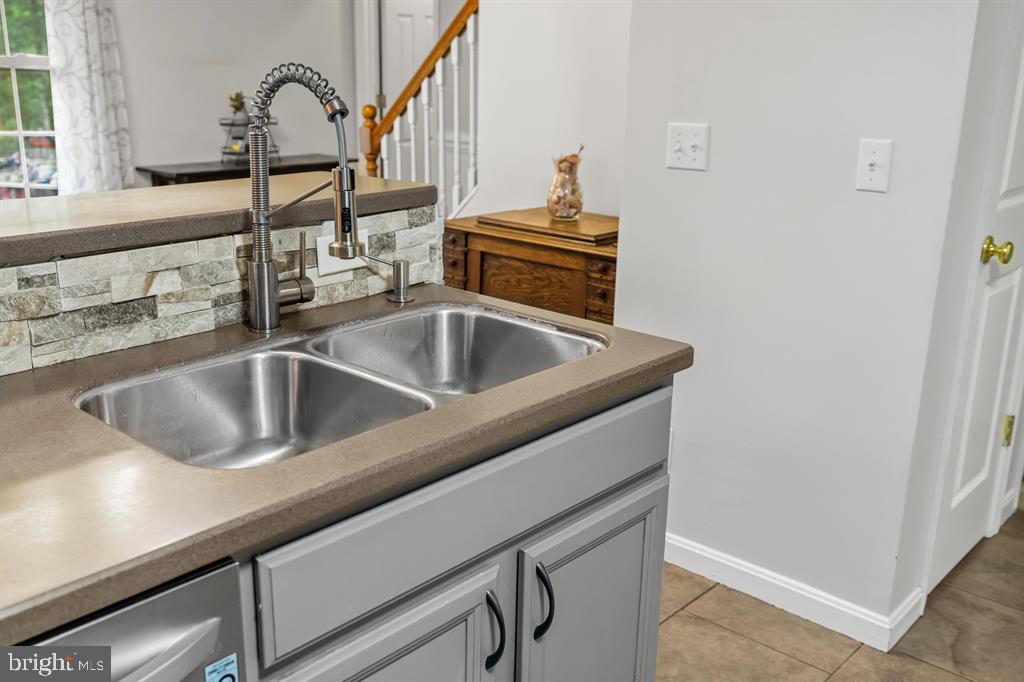 BRYCE  MOUNTAIN  RESORT - Residential