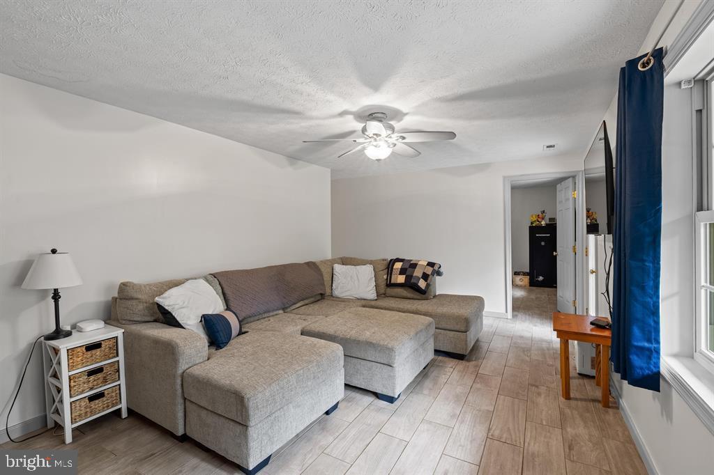 BRYCE  MOUNTAIN  RESORT - Residential