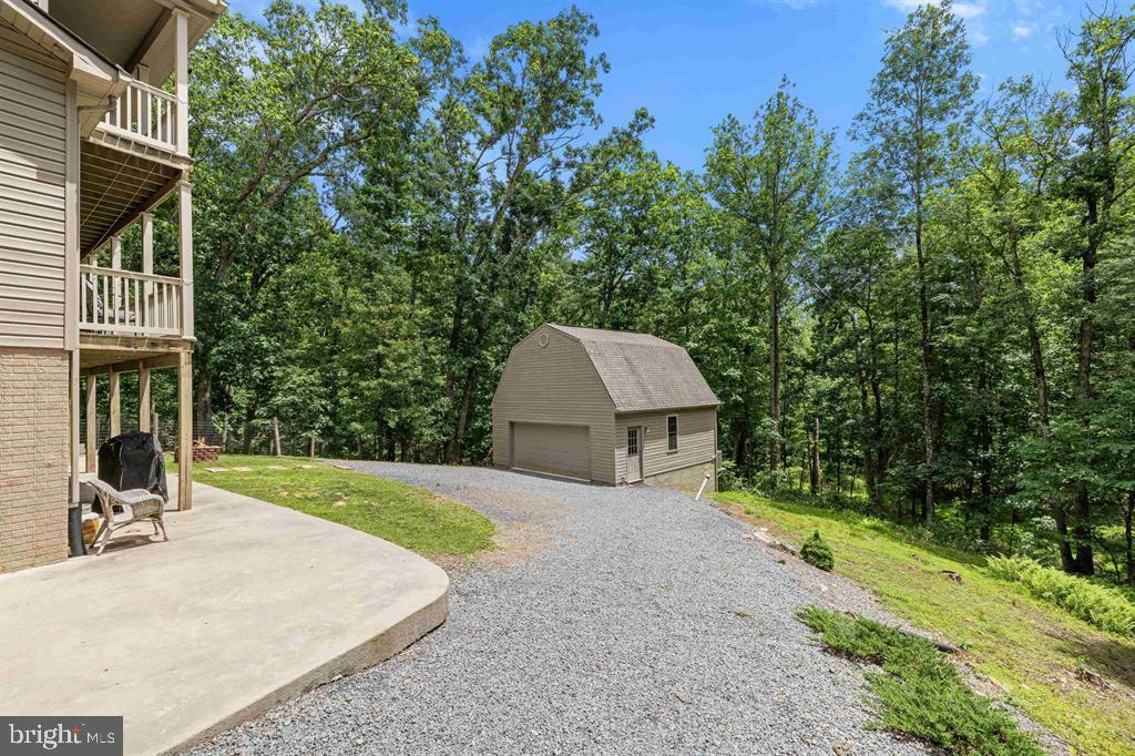 BRYCE  MOUNTAIN  RESORT - Residential