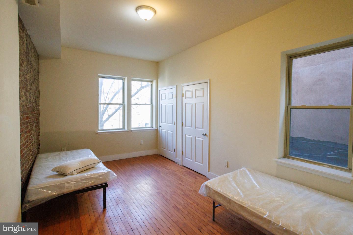 STANTON - Residential Income