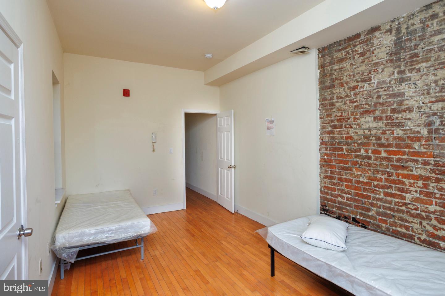 STANTON - Residential Income