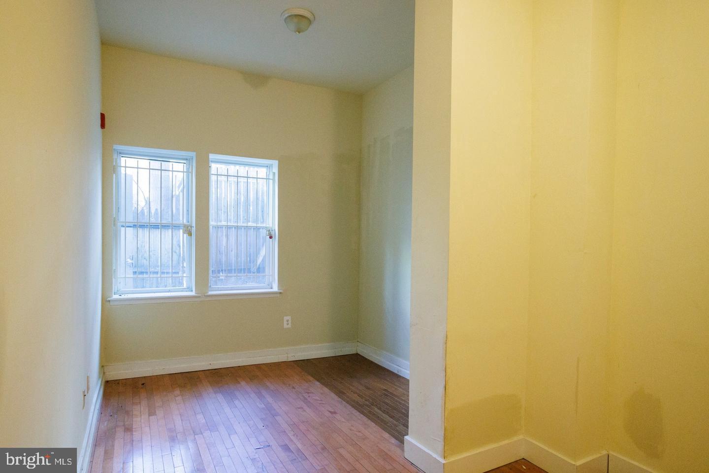 STANTON - Residential Income
