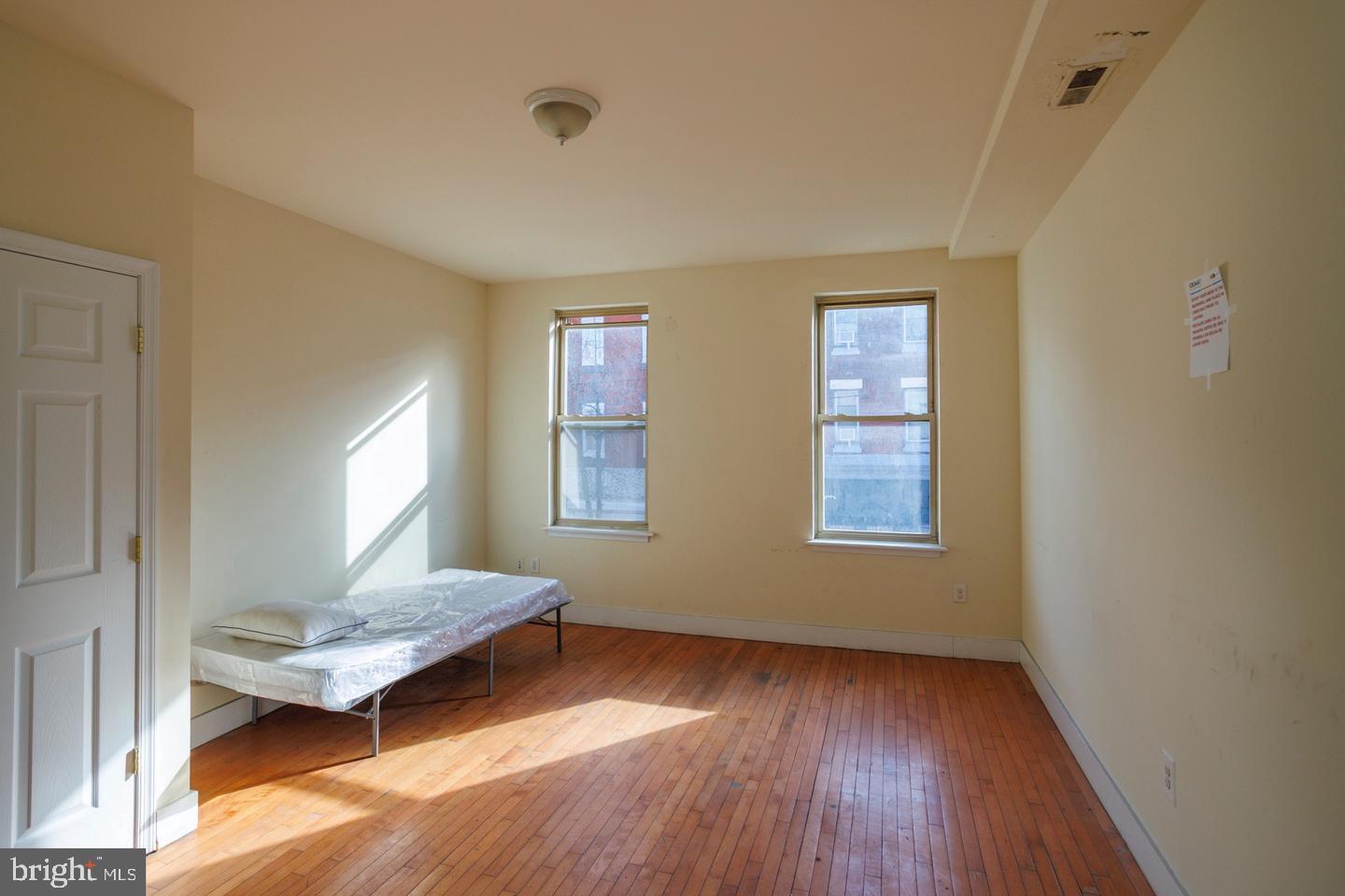 STANTON - Residential Income
