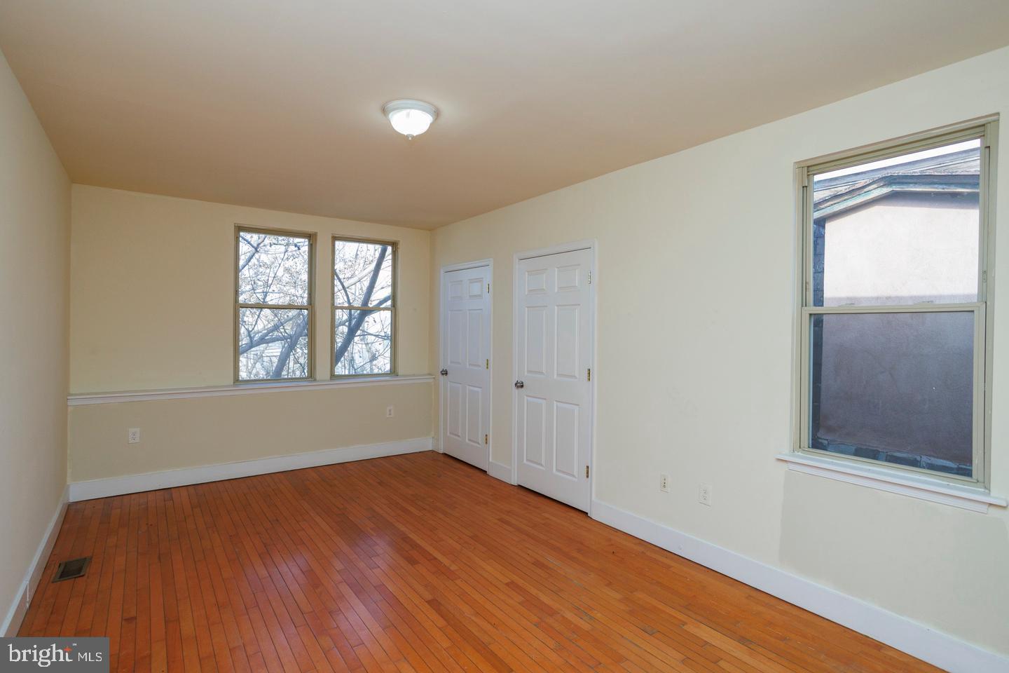STANTON - Residential Income