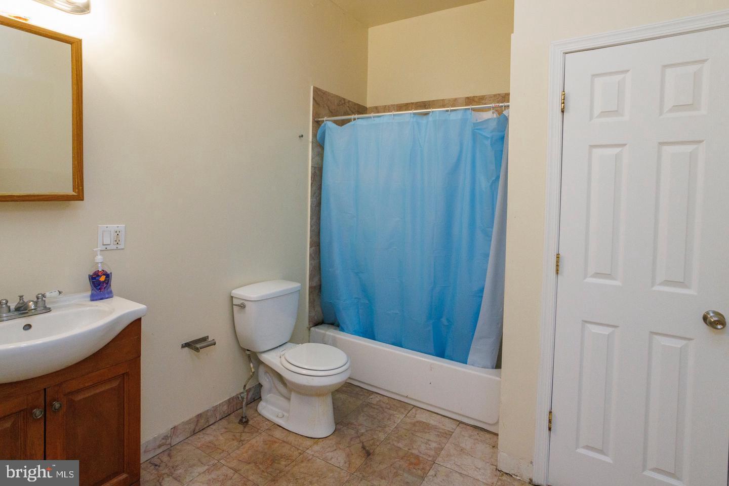 STANTON - Residential Income