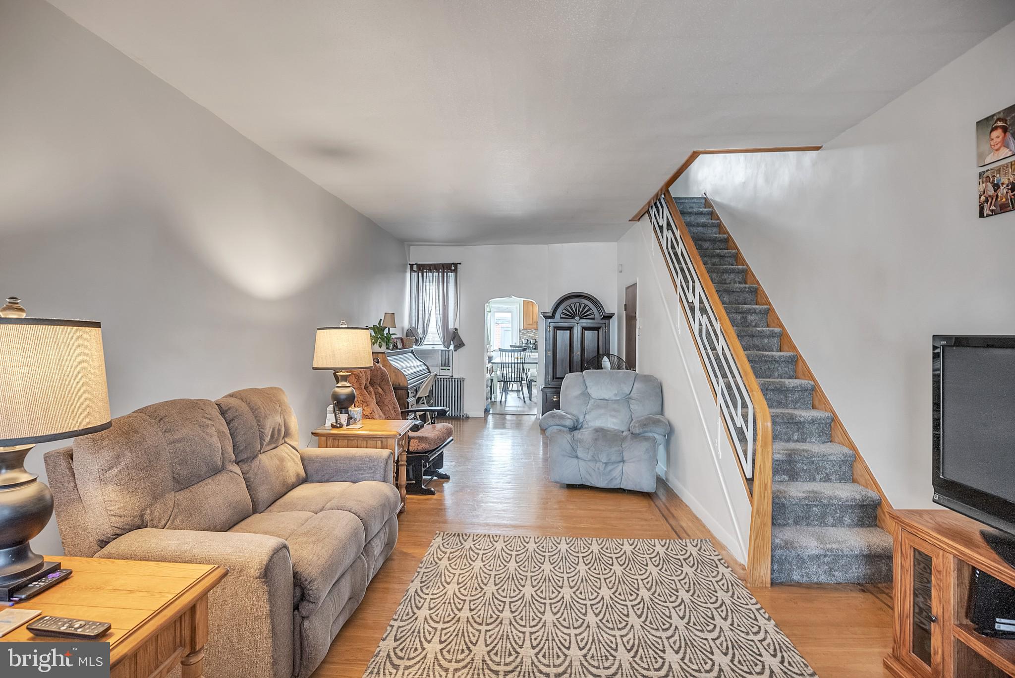 PORT RICHMOND - Residential