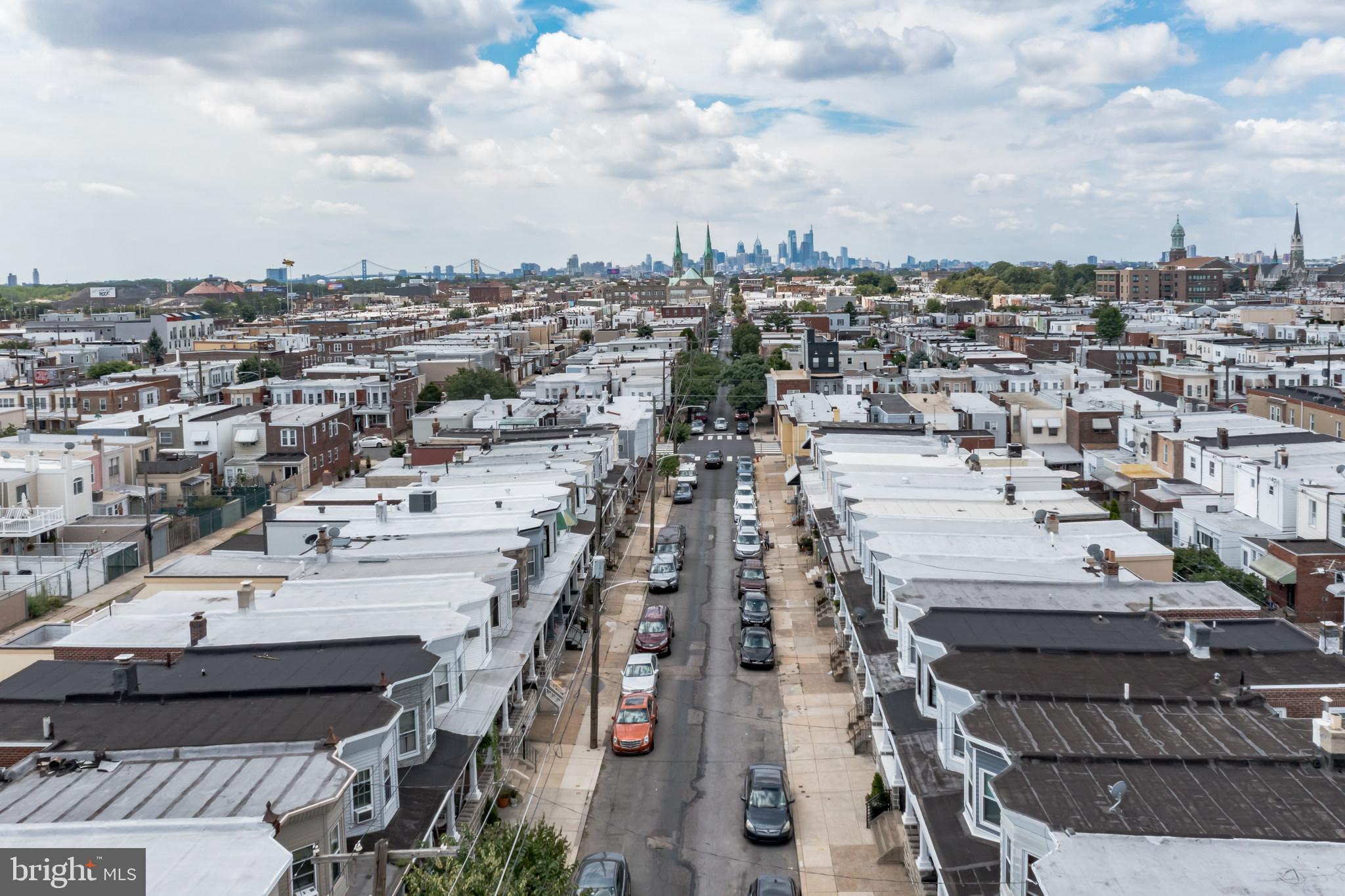 PORT RICHMOND - Residential