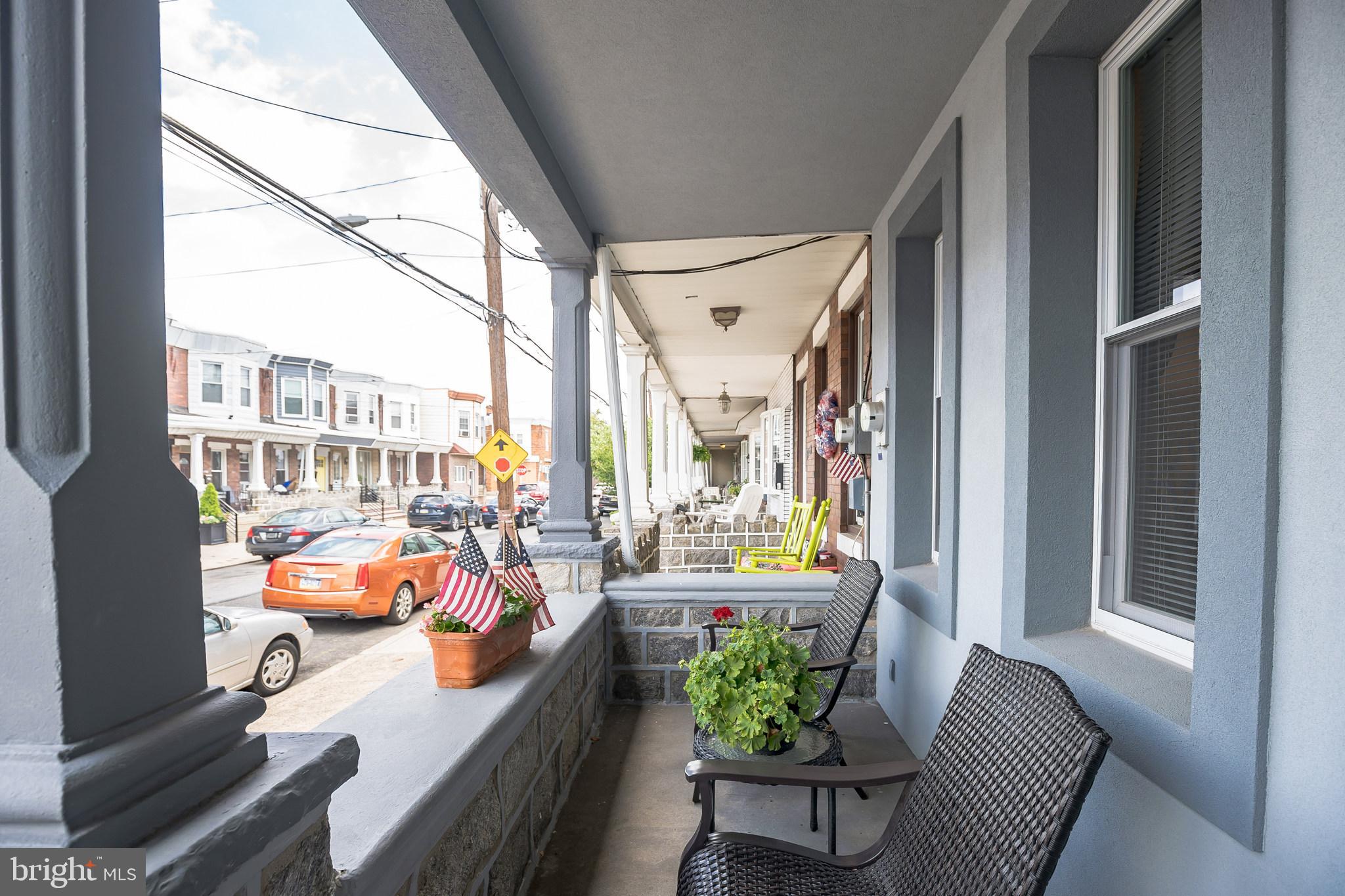 PORT RICHMOND - Residential