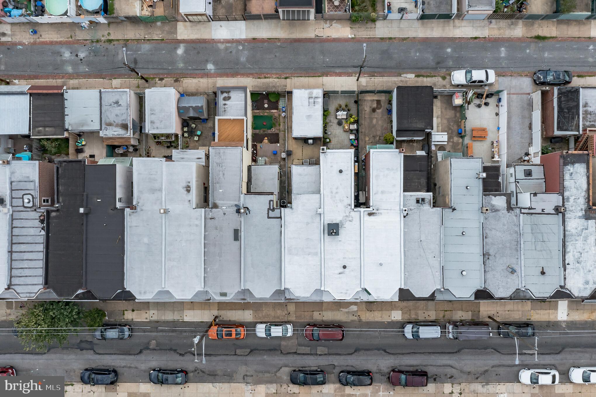 PORT RICHMOND - Residential