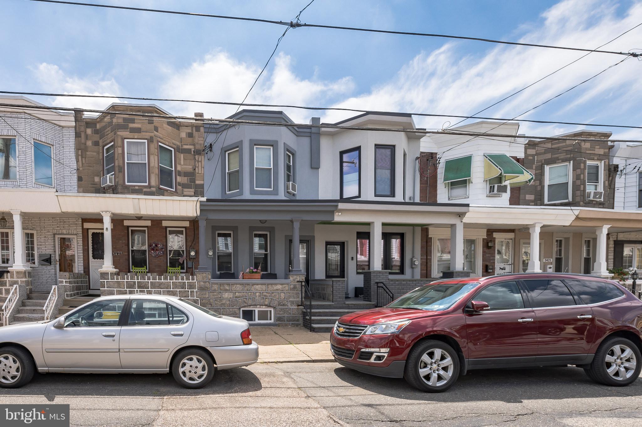 PORT RICHMOND - Residential