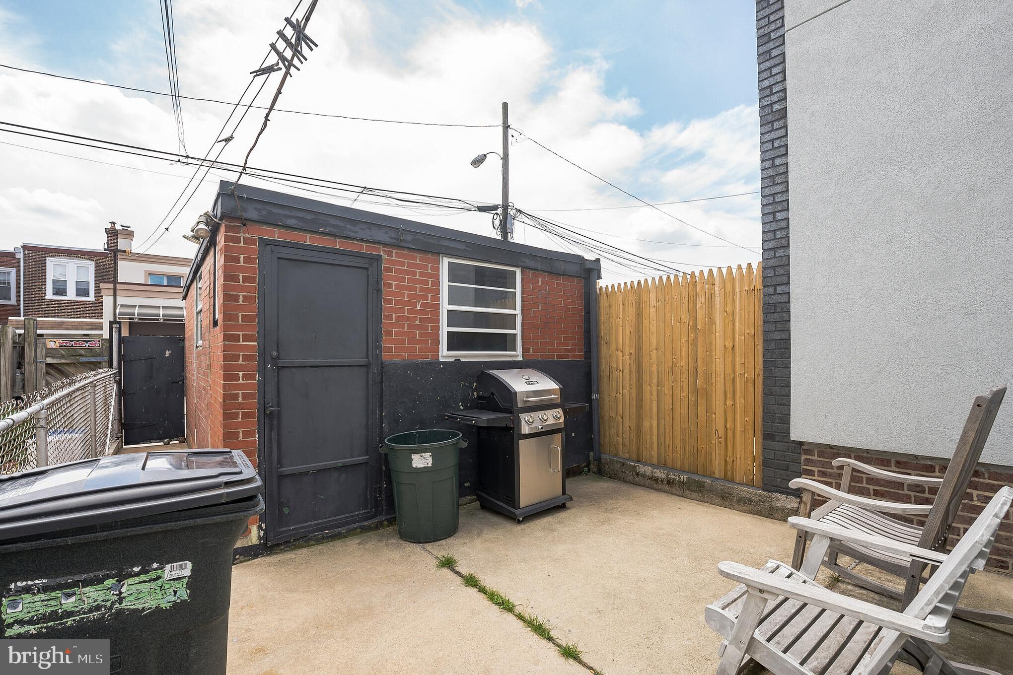 PORT RICHMOND - Residential