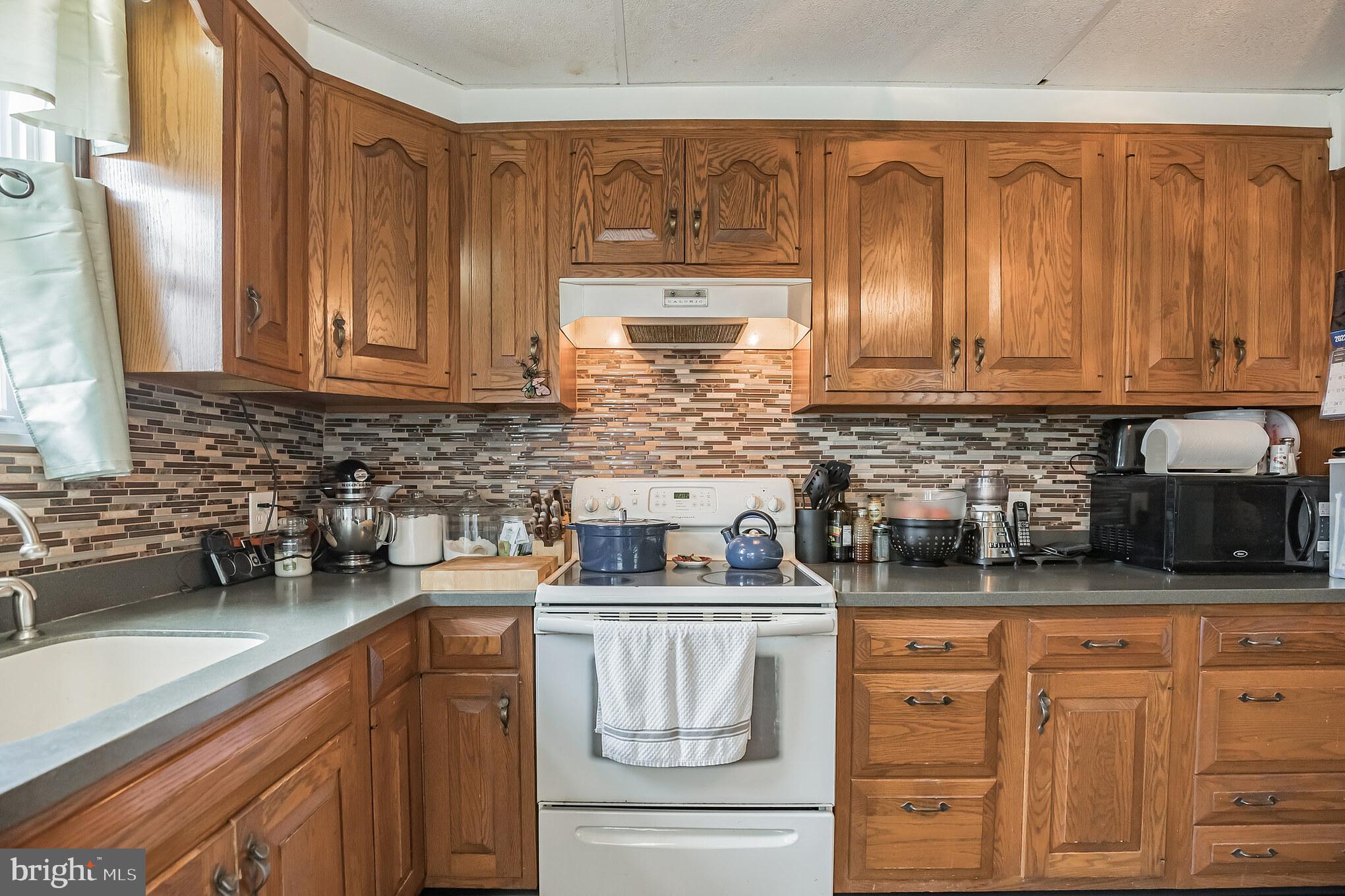 PORT RICHMOND - Residential