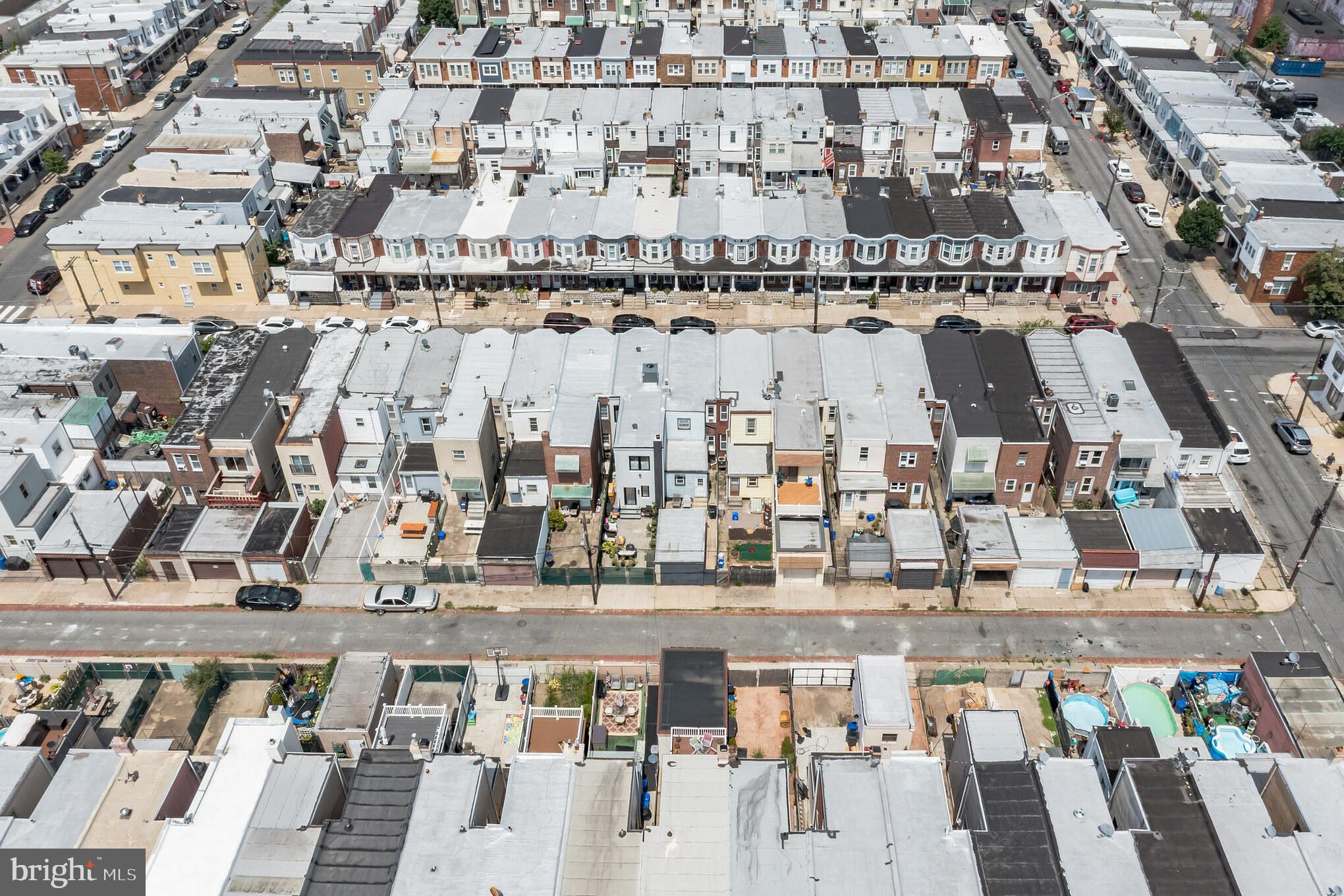 PORT RICHMOND - Residential