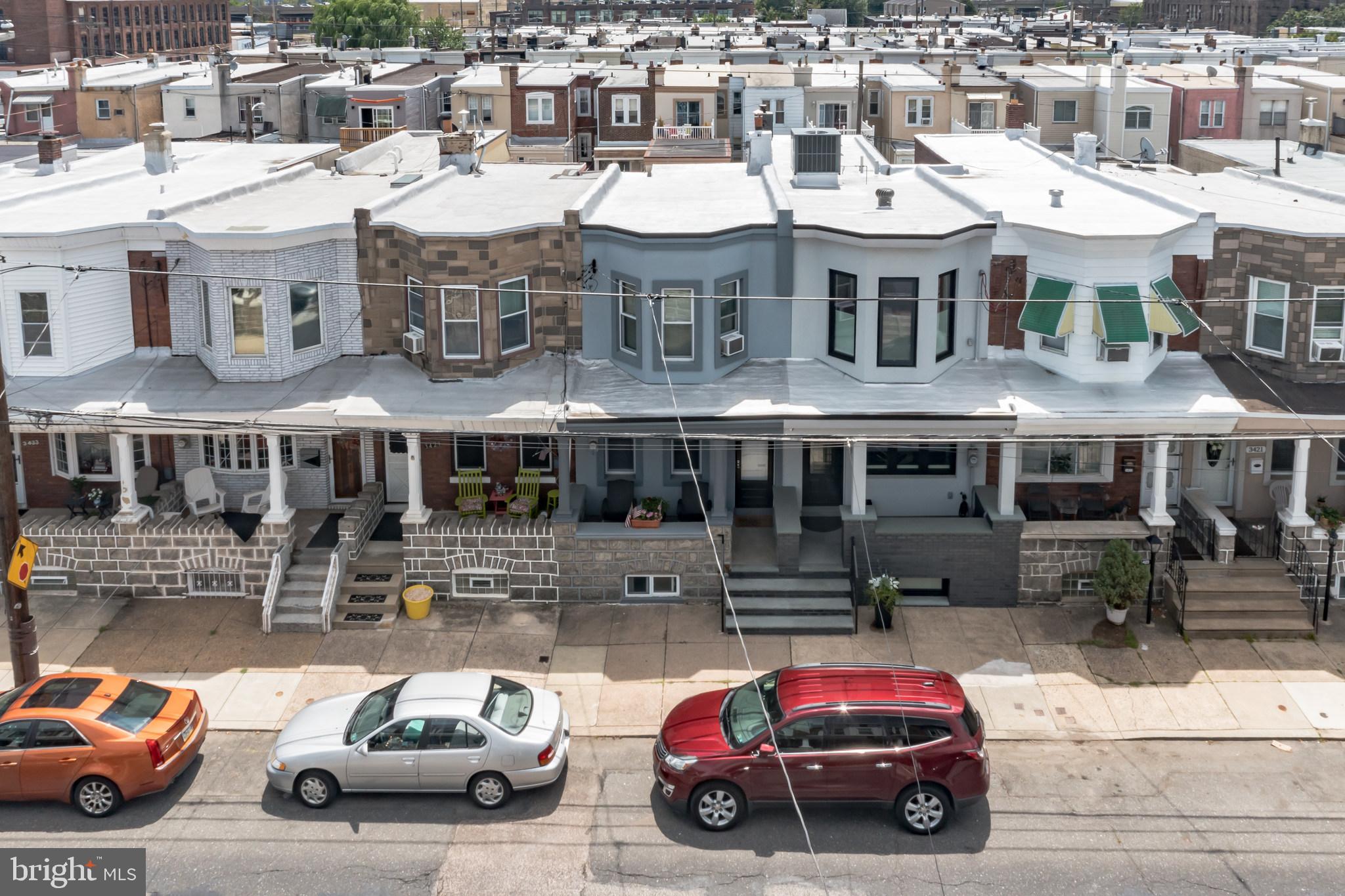 PORT RICHMOND - Residential