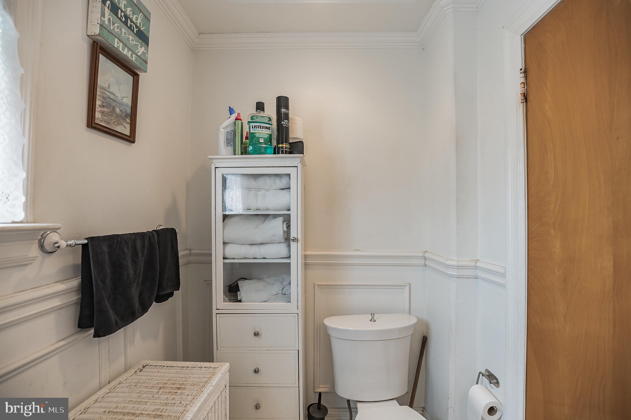 PORT RICHMOND - Residential