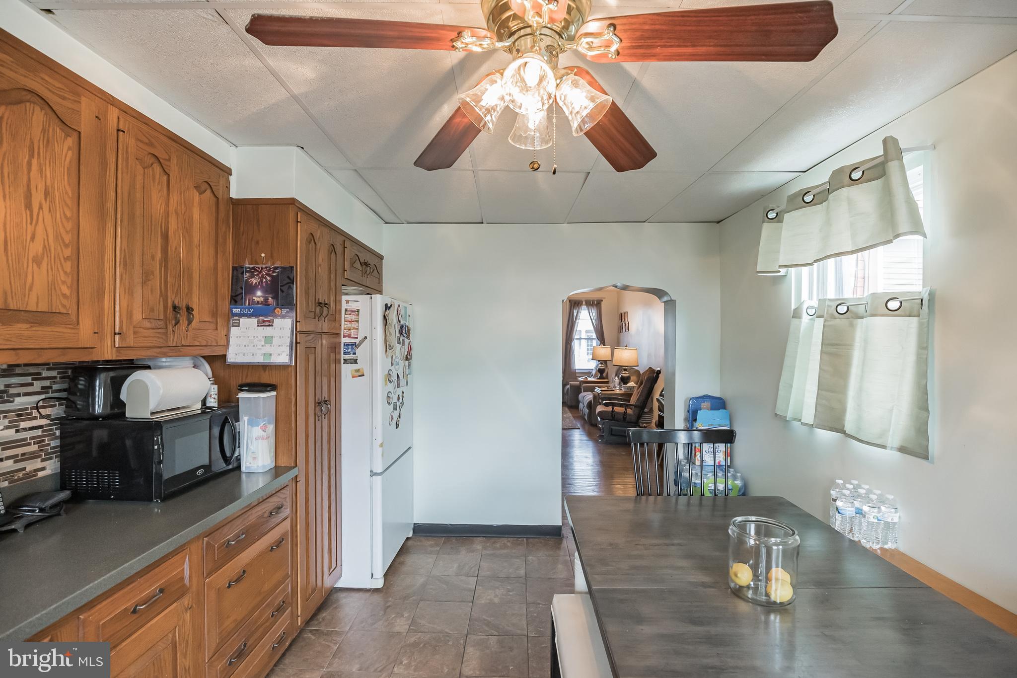PORT RICHMOND - Residential