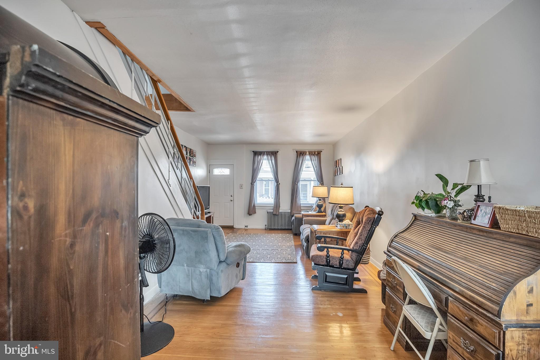 PORT RICHMOND - Residential