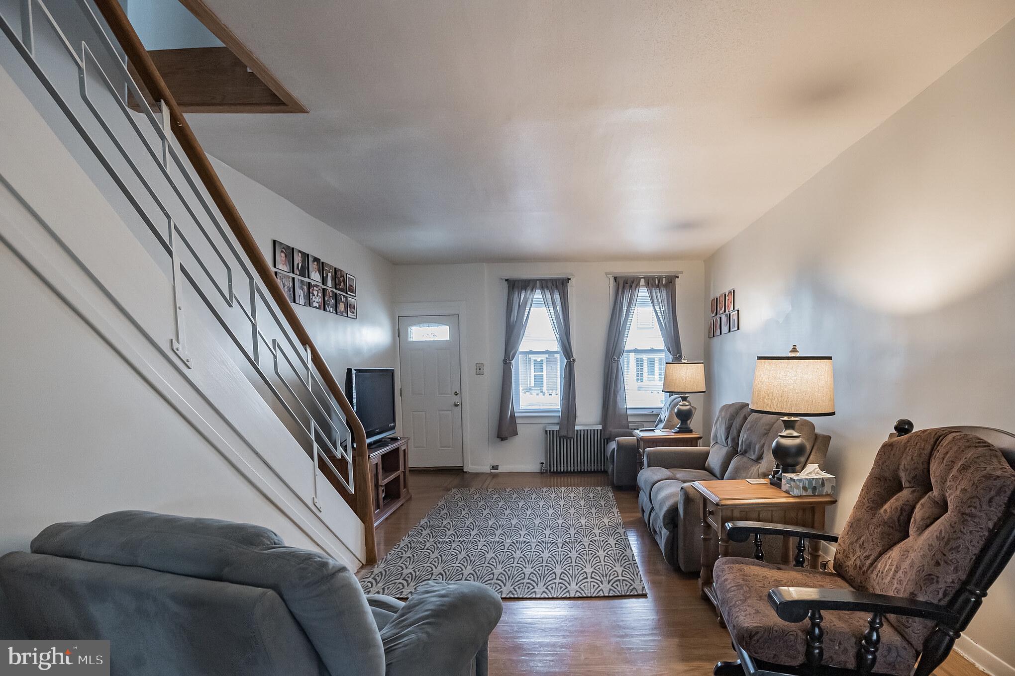 PORT RICHMOND - Residential