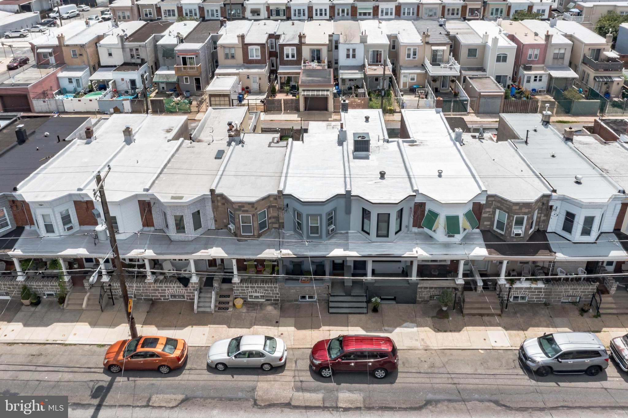 PORT RICHMOND - Residential