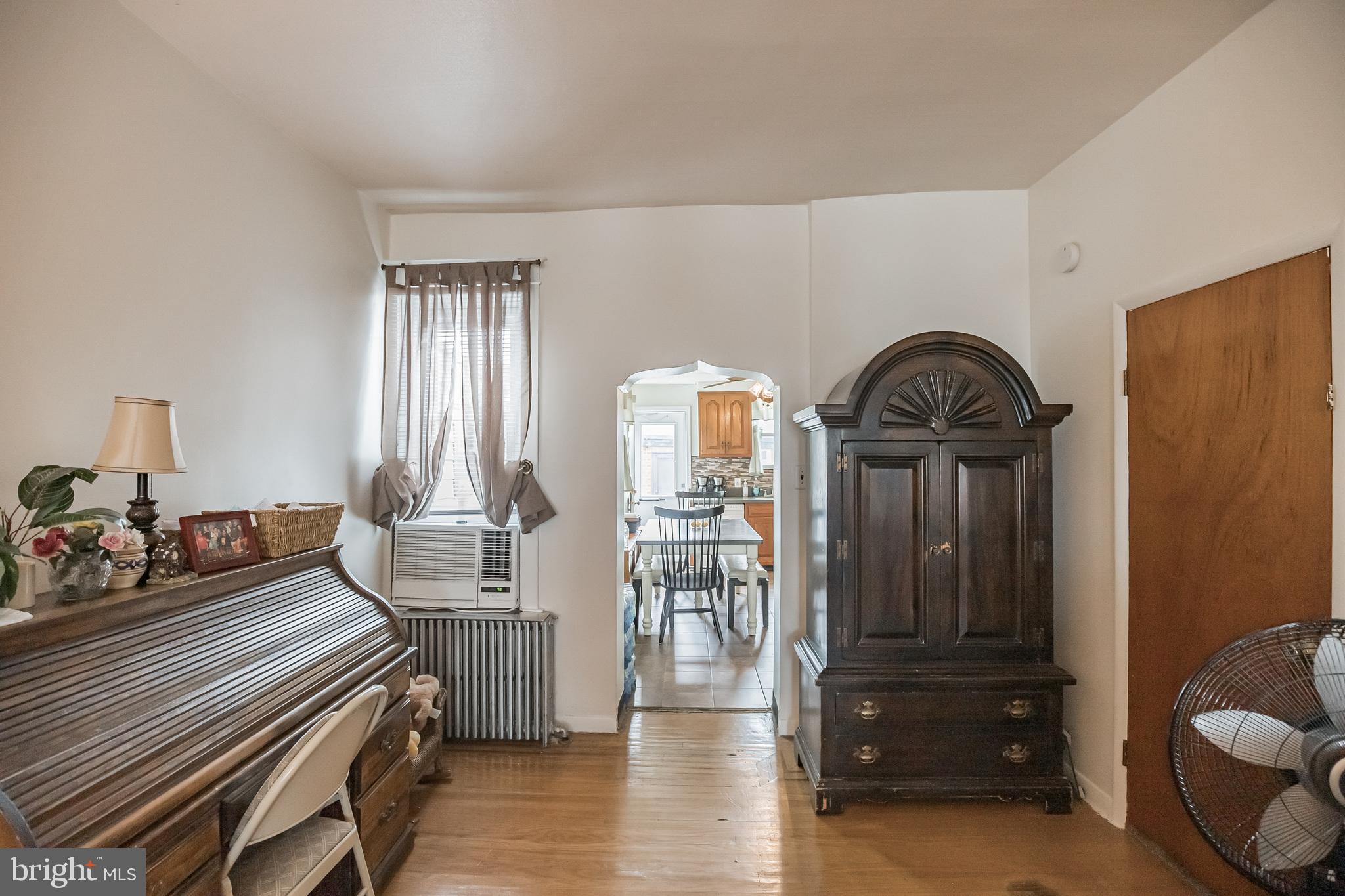 PORT RICHMOND - Residential