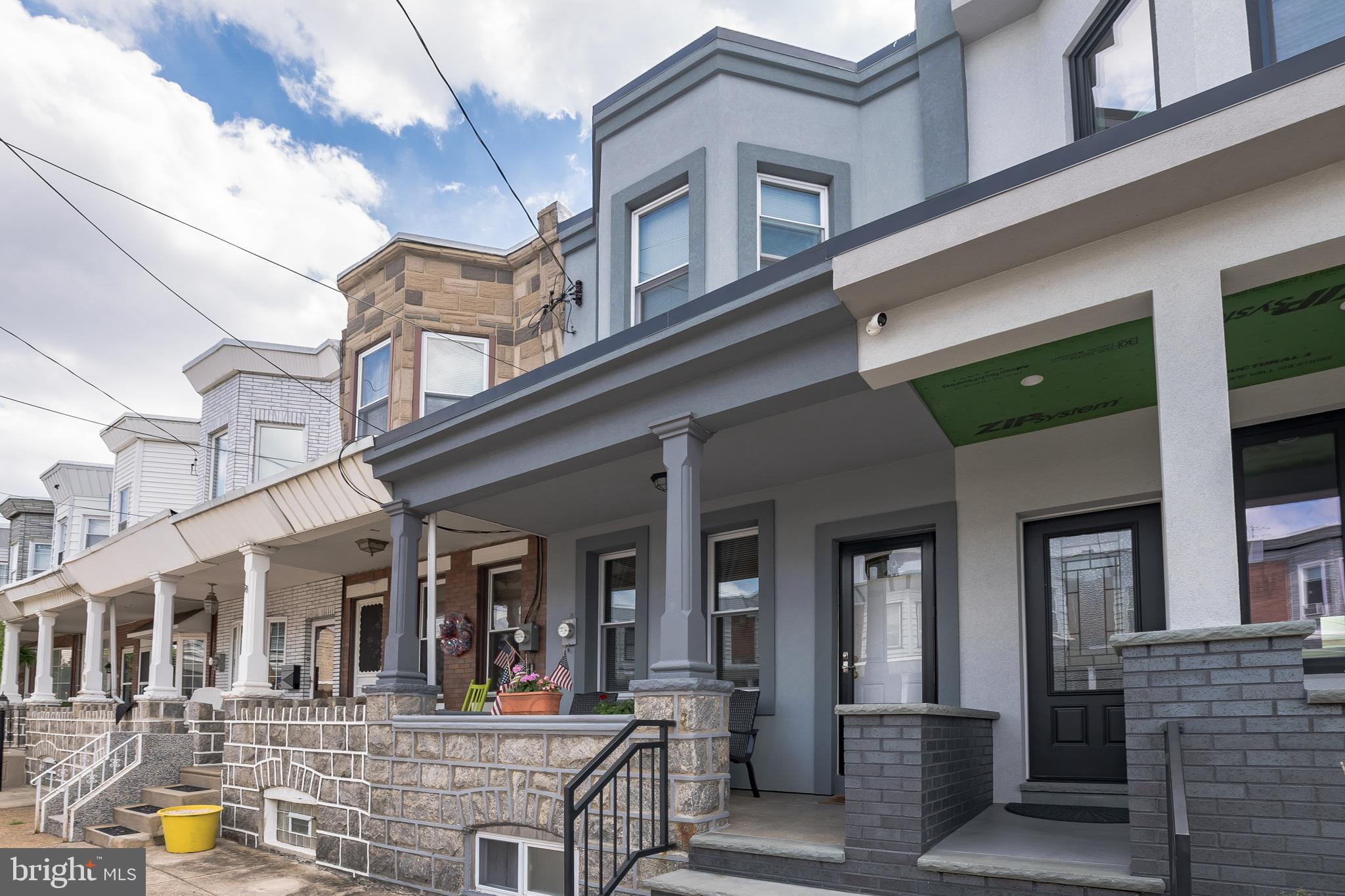 PORT RICHMOND - Residential