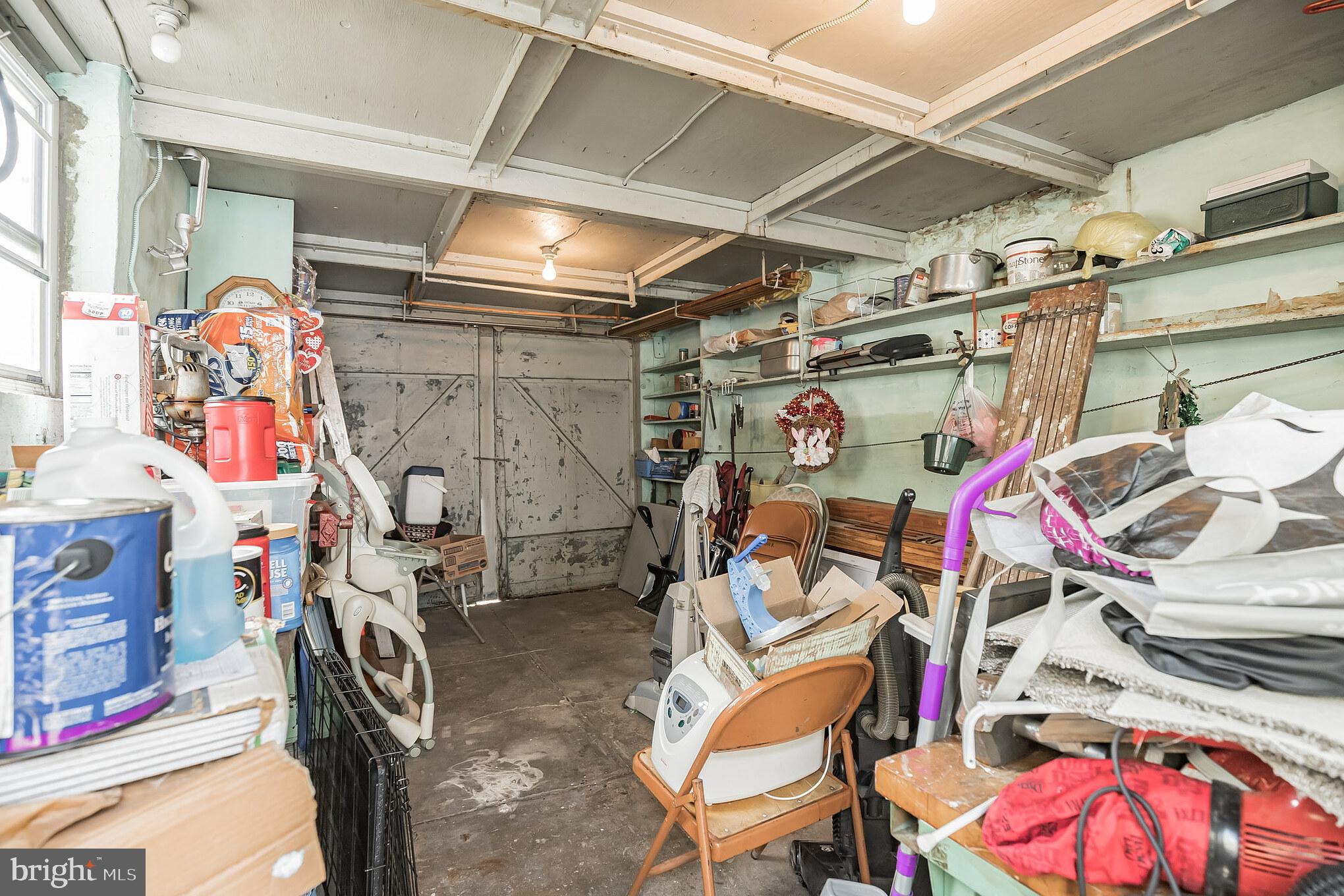 PORT RICHMOND - Residential