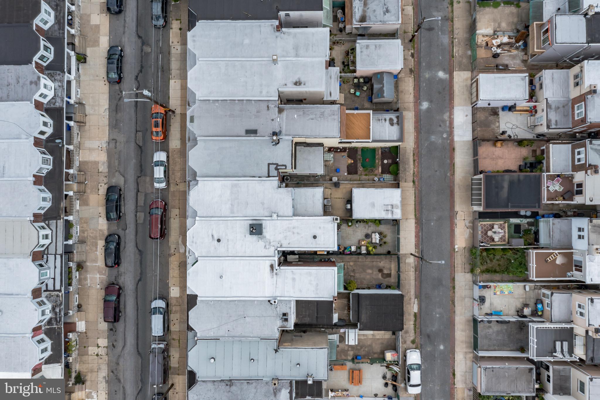 PORT RICHMOND - Residential