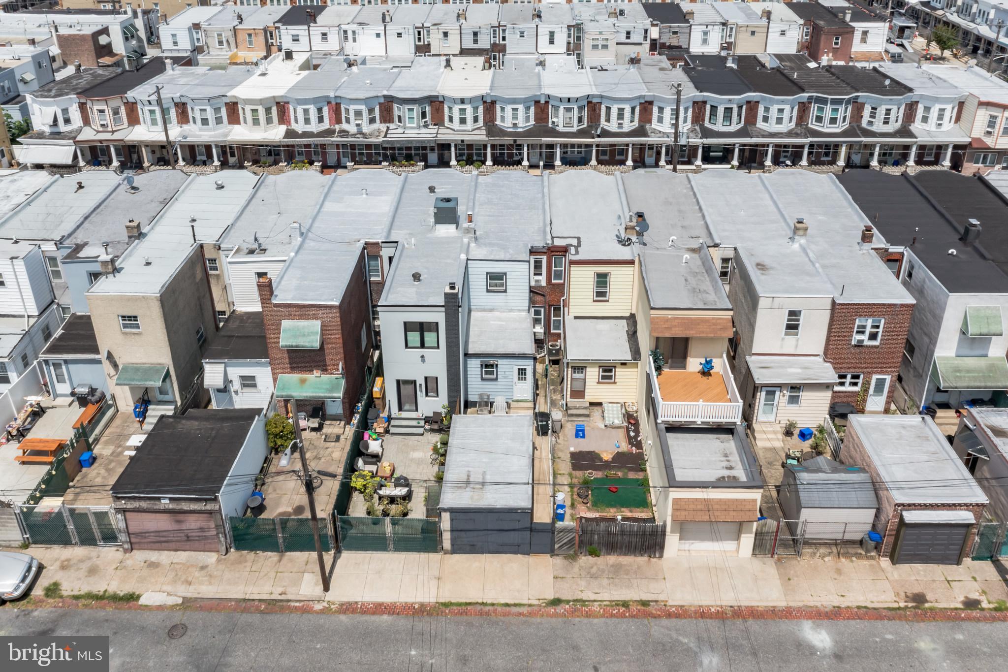 PORT RICHMOND - Residential
