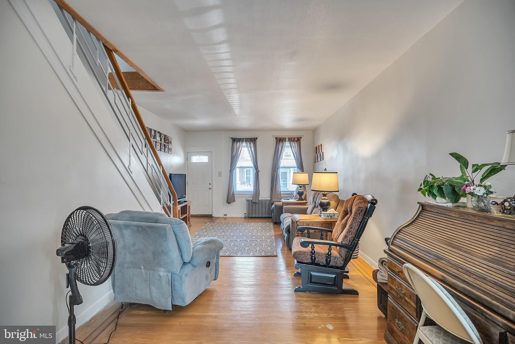 PORT RICHMOND - Residential