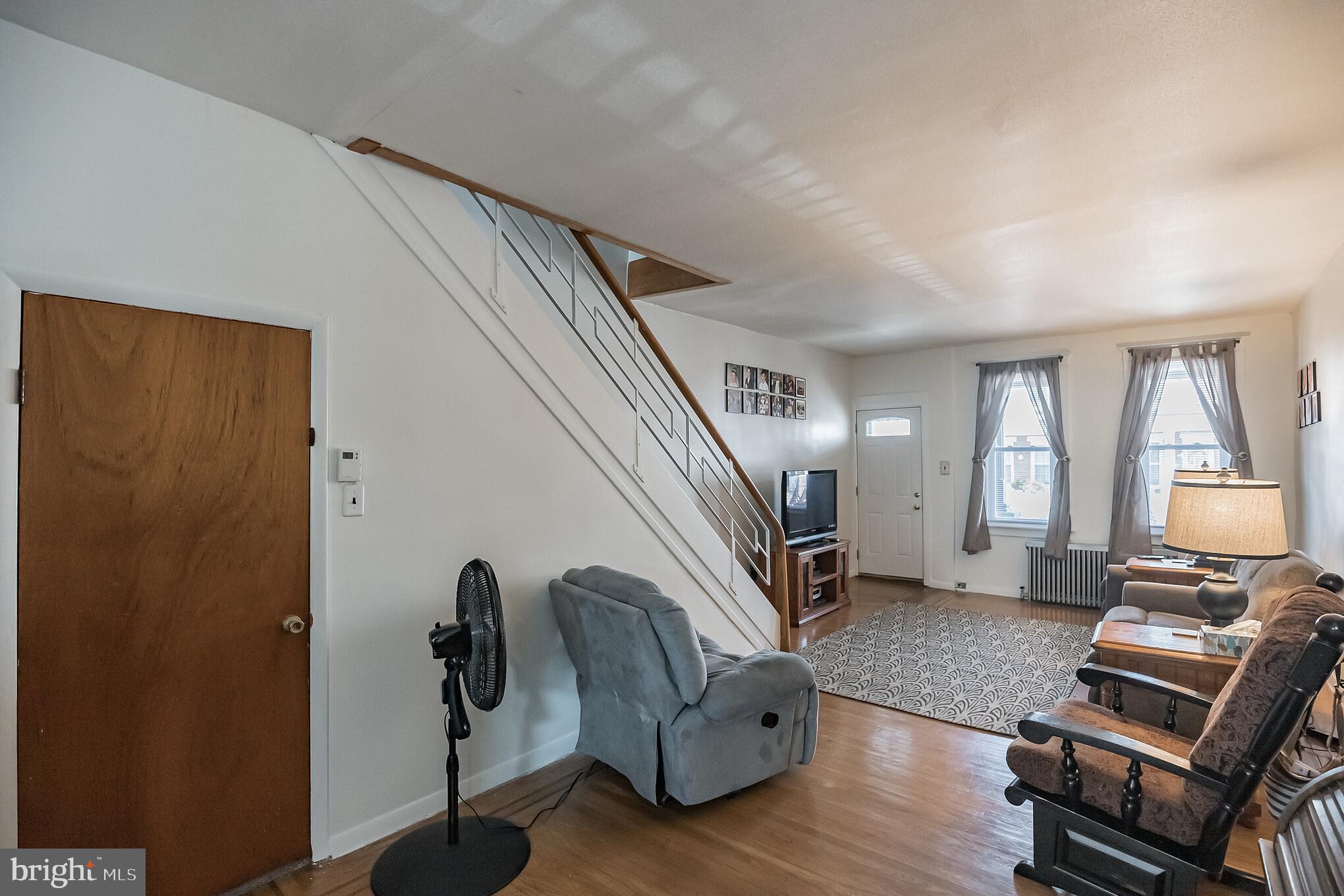 PORT RICHMOND - Residential