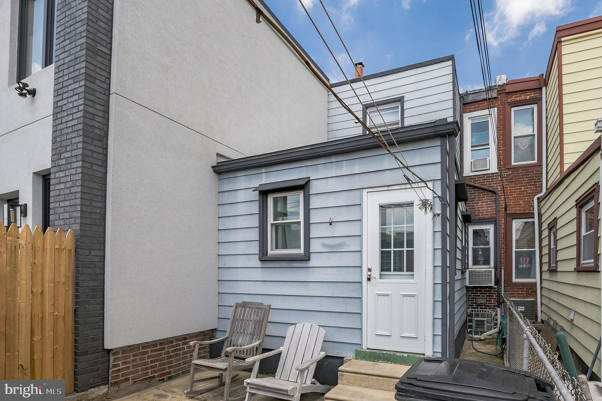 PORT RICHMOND - Residential