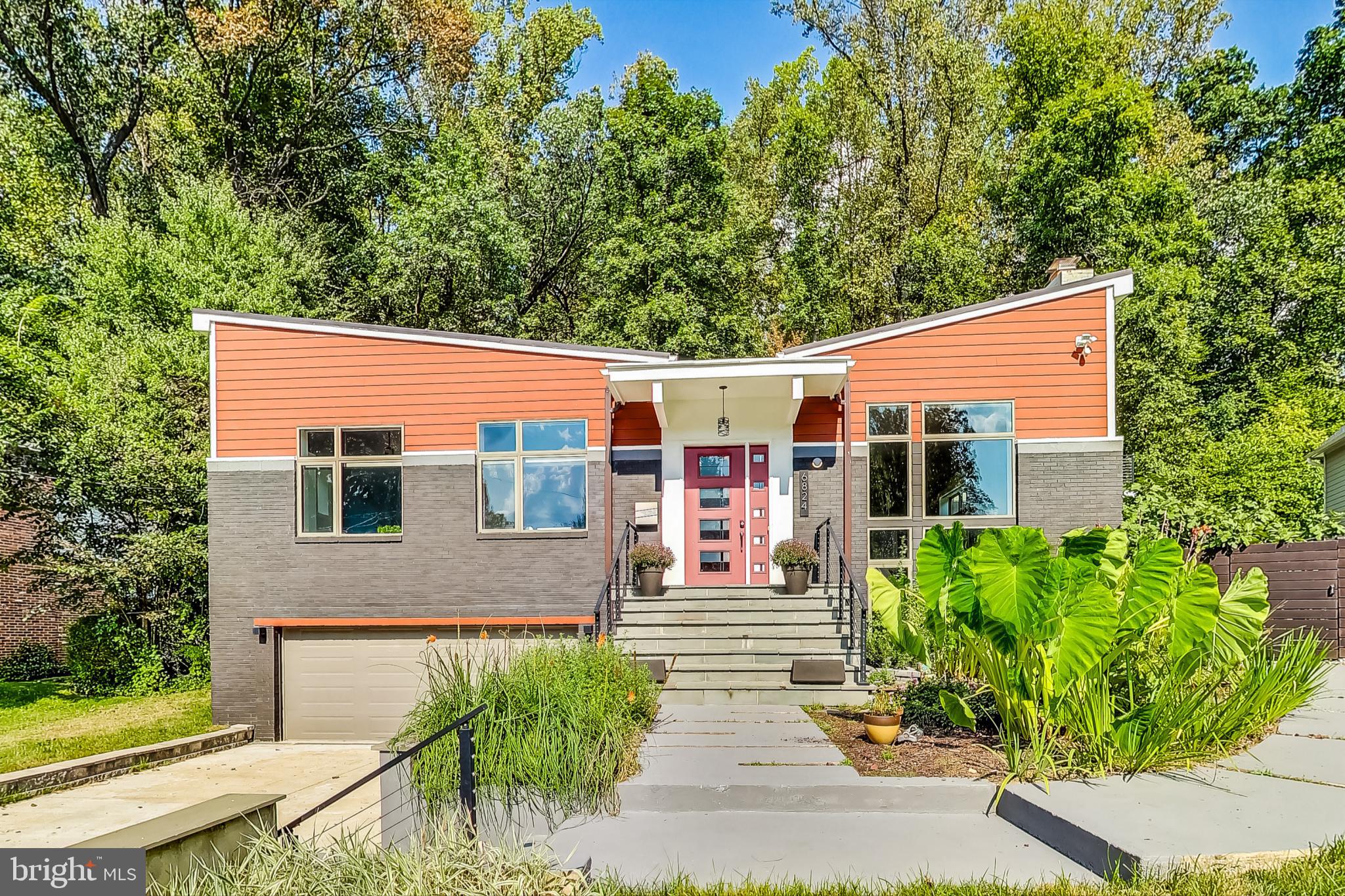 BURNING TREE VALLEY - Residential